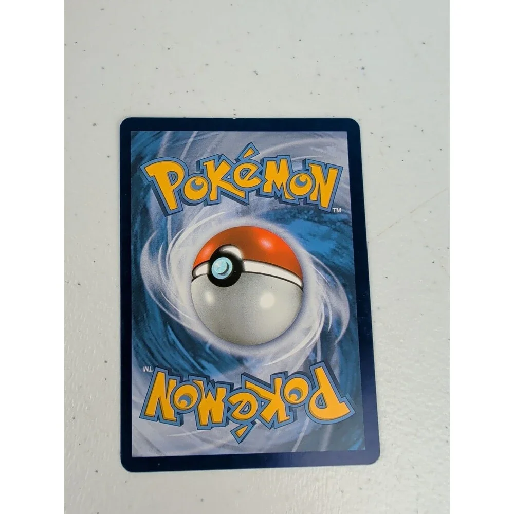 Metagross (Team Plasma) 52/116 Plasma Freeze Holo
